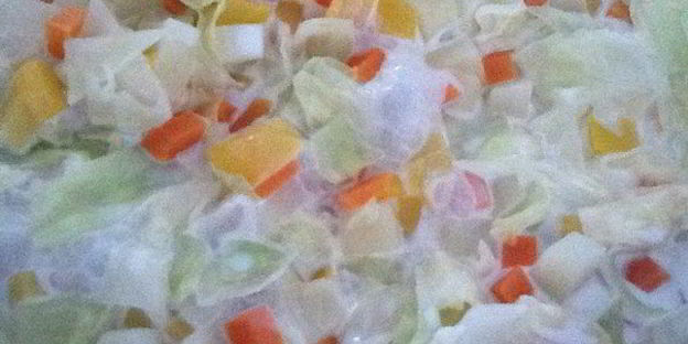 рагу из репки по-питерски