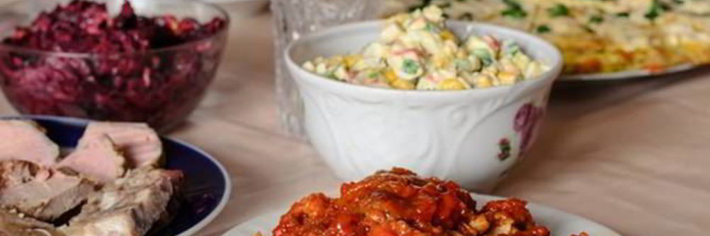 Рагу из рыбы по-средиземноморски