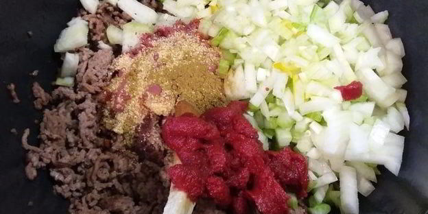 рагу по-деревенски