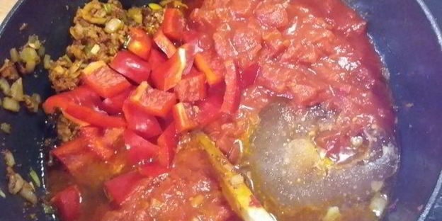 рагу по-деревенски