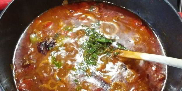 рагу по-деревенски