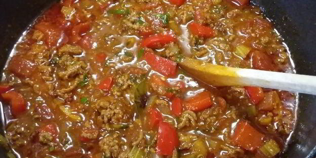 рагу по-деревенски