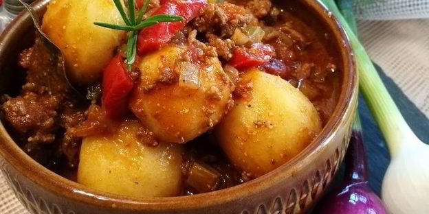 рагу по-деревенски