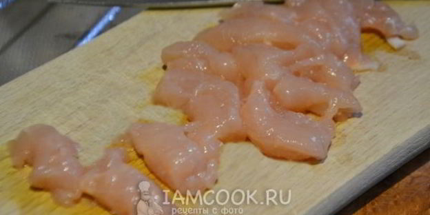 рагу по-домашнему в мультиварке