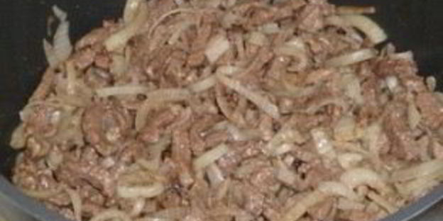 рагу по-татарски