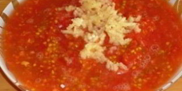 рагу по-татарски