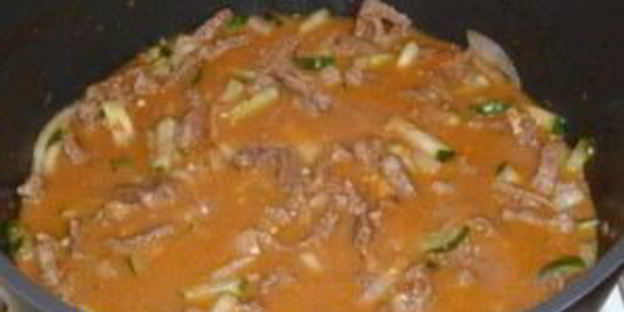 рагу по-татарски