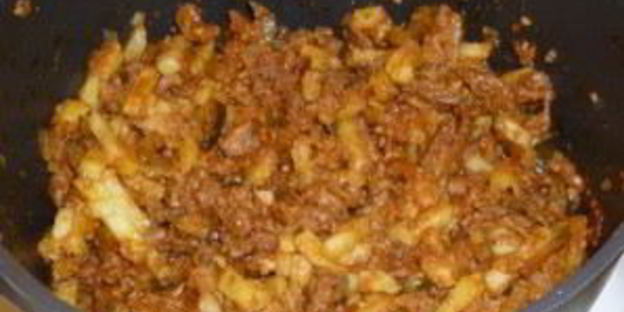 рагу по-татарски