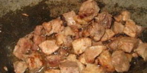 рагу по-венгерски