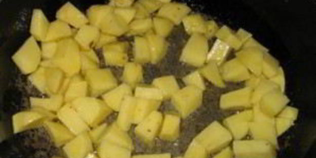 рагу по-венгерски