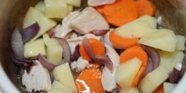 рагу по-японски никудзяга