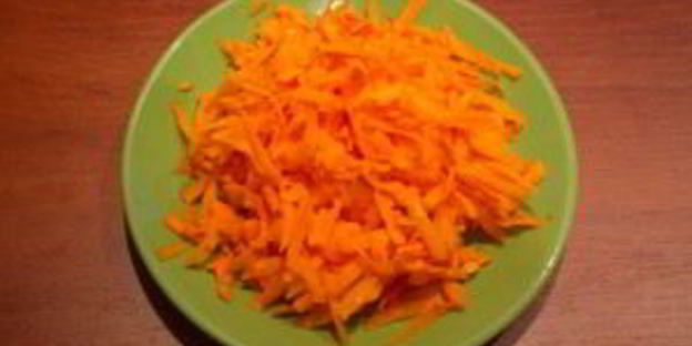 рагу с фаршем говядины