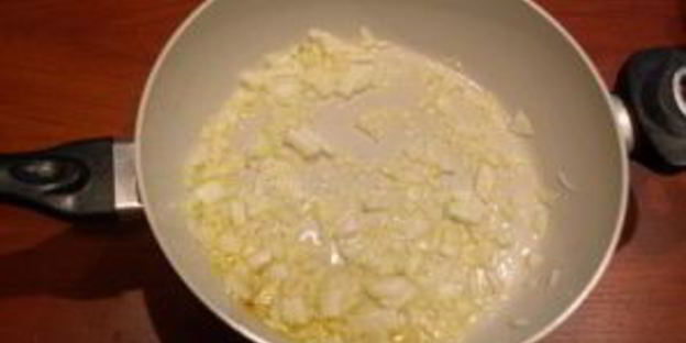 рагу с фаршем говядины