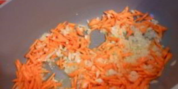 рагу с цветной капустой и картошкой