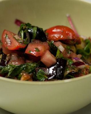 Солнечная капоната