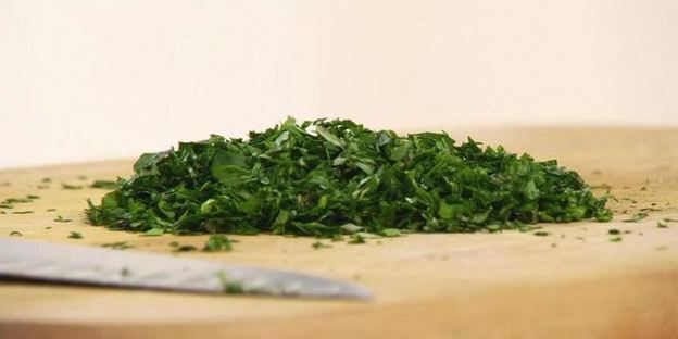 солнечная капоната