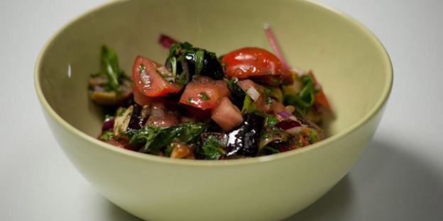 солнечная капоната