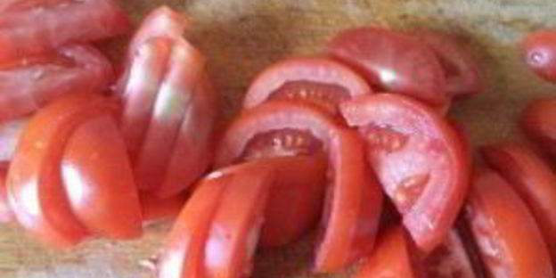 вкусное овощное рагу