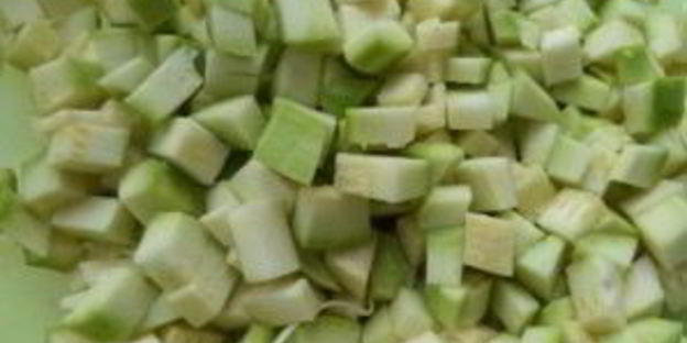 вкусное овощное рагу