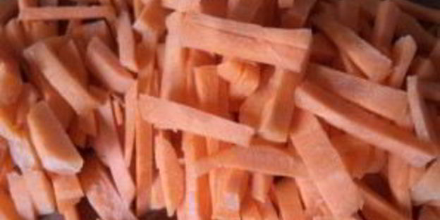 вкусное овощное рагу