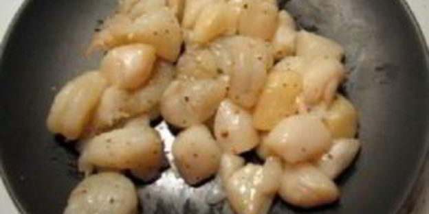 вуду фрикасе