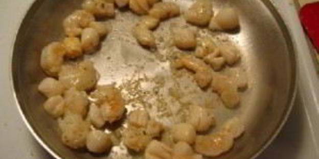 вуду фрикасе