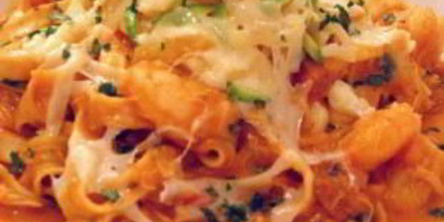 вуду фрикасе