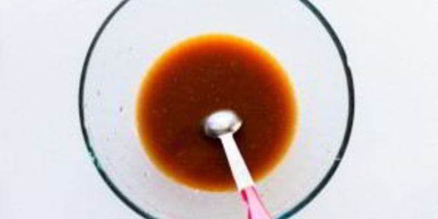 рисовая лапша с курицей и овощами