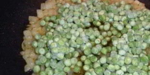 кантонское ризотто