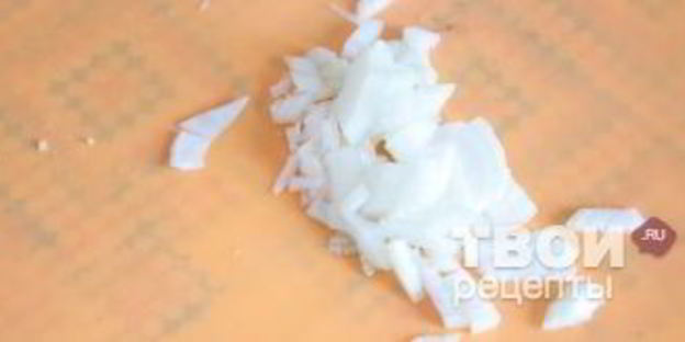 ризотто с креветками