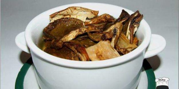 ризотто с куриной печенью