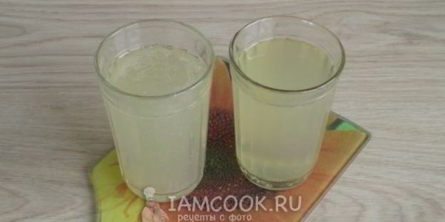 ризотто с мидиями