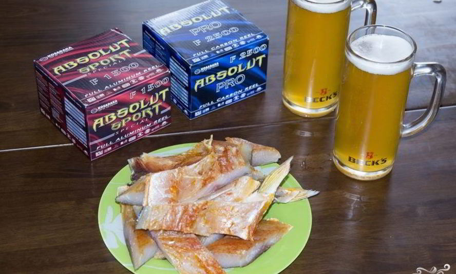 Рецепт балыка из карпа