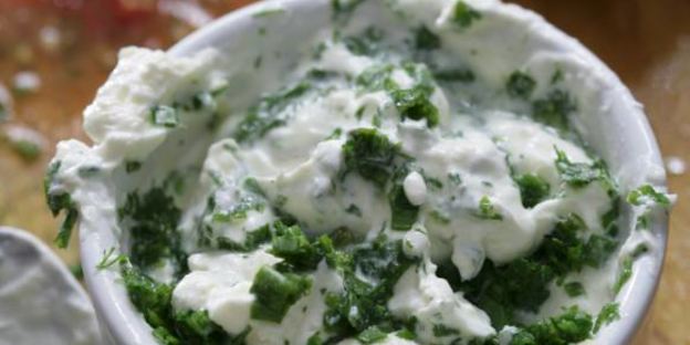 биточки из форели