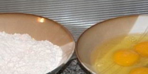 филе тилапии в кляре