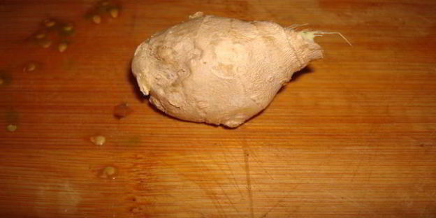 форель по-азиатски