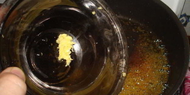 форель по-азиатски