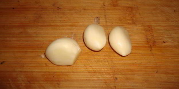 форель по-азиатски