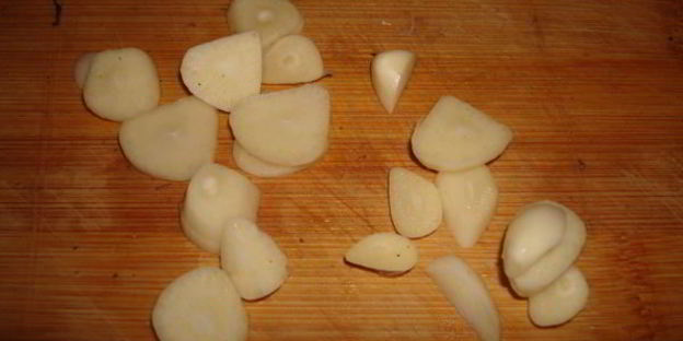 форель по-азиатски