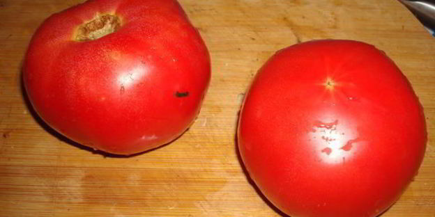 форель по-азиатски