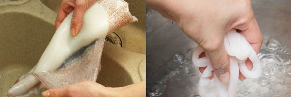 Кальмары по-корейски