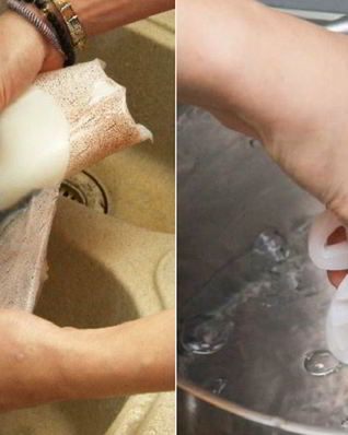 Кальмары по-корейски