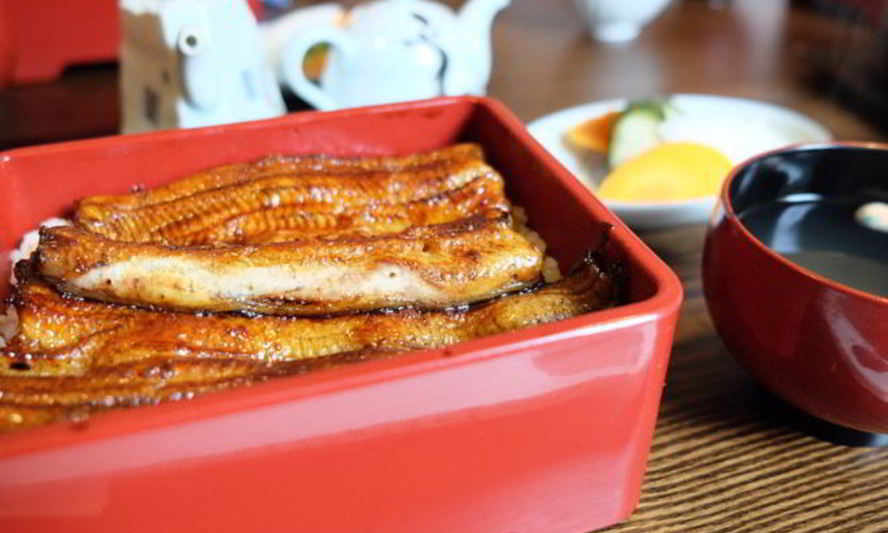 Рецепт кеты, запеченной в духовке с овощами