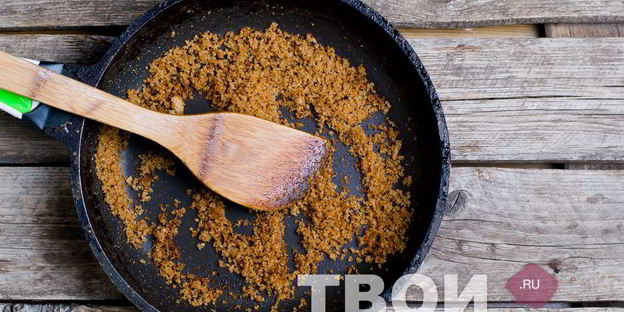 хек в духовке