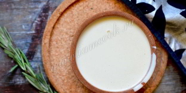 корюшка для вегетарианцев