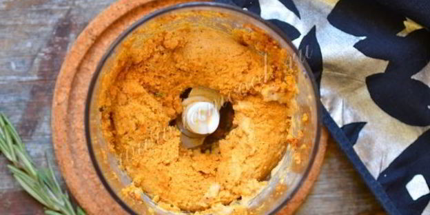 корюшка для вегетарианцев