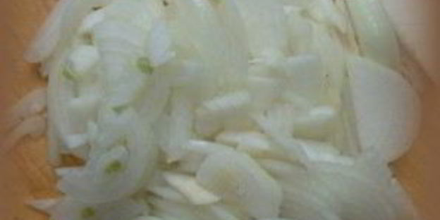 минтай в майонезе