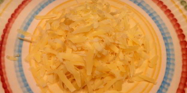 морские гребешки в слоеном тесте