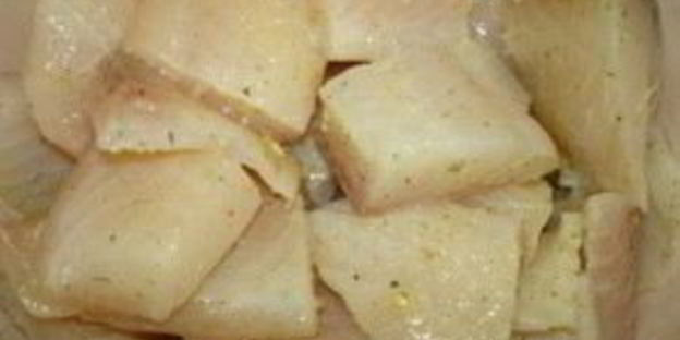 рыба по-португальски