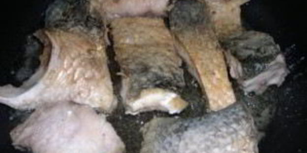 рыба под маринадом в мультиварке